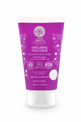 Natura siberica 20603 peeling fac exf p/grasa/mi
